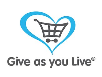 Give as you live