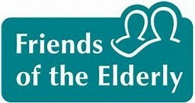 Friends of the Elderly