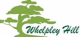 Whelpley Hill Park (mobile homes)