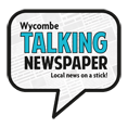 Wycombe Talking Newspapers & Talking Books for the Blind