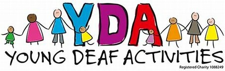 Young Deaf Activities