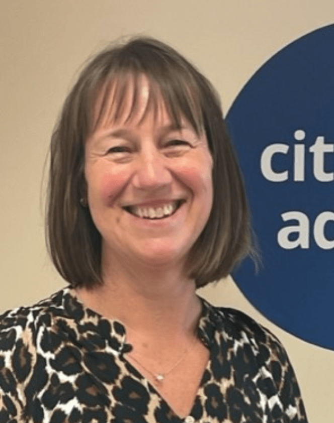 Management Team Citizens Advice Buckinghamshire